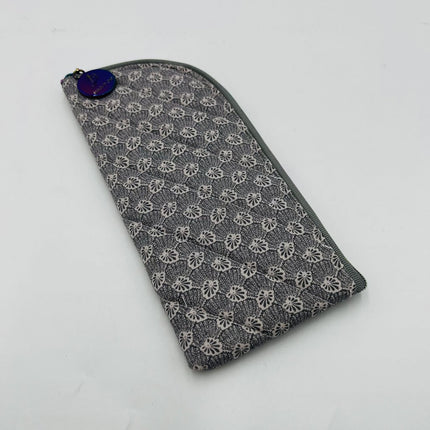 Eyeglass Case - Epsom