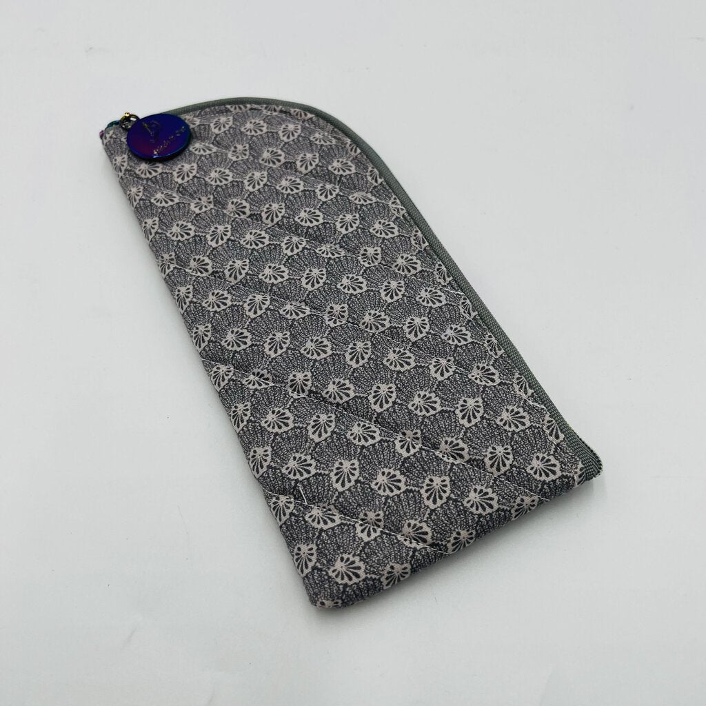 Eyeglass Case - Epsom