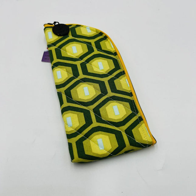 Eyeglass Case - Newbury