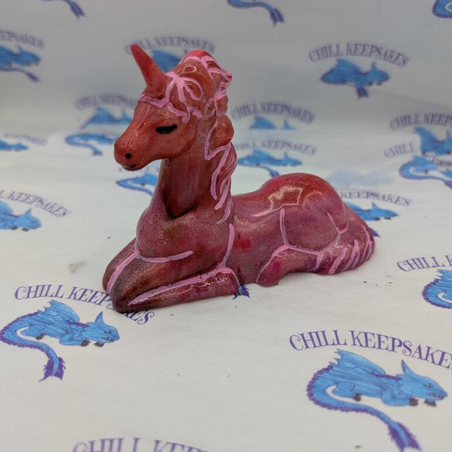 Large Unicorn