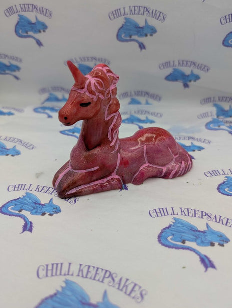 Large Unicorn