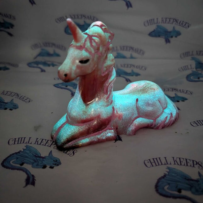 Large Unicorn