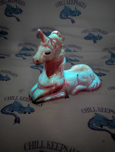 Large Unicorn