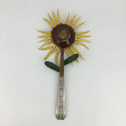 Sunflower-Fork