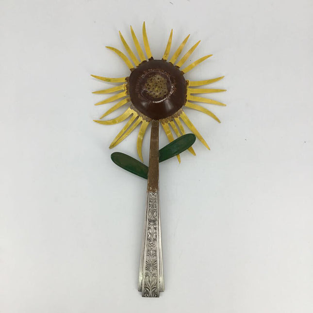 Sunflower-Fork