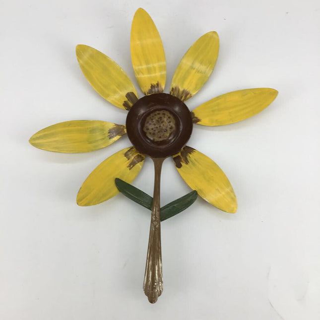 Sunflower-Spoon