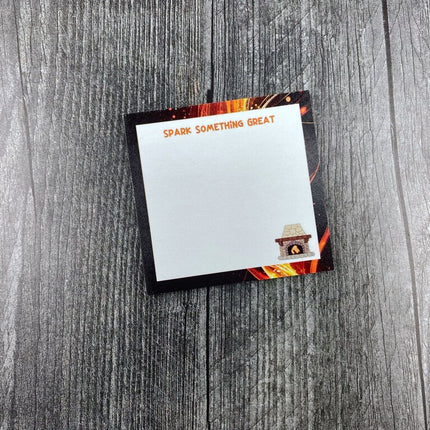 Spark Something Great Sticky Note