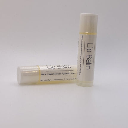 Lip Balm Ginger bread