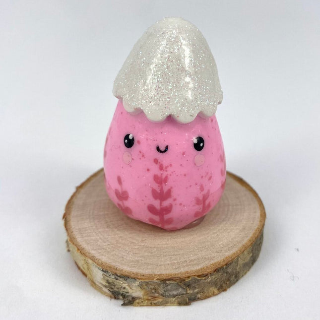 LITTLE MOUNTAIN DESK FRIEND