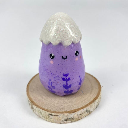 LITTLE MOUNTAIN DESK FRIEND