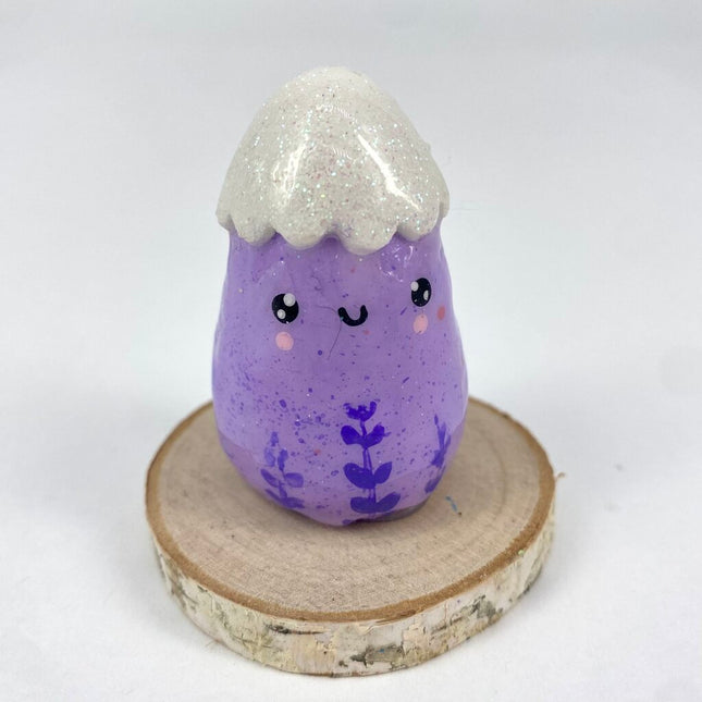 LITTLE MOUNTAIN DESK FRIEND