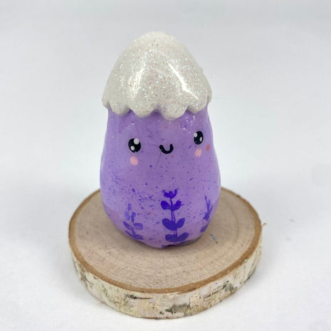 LITTLE MOUNTAIN DESK FRIEND