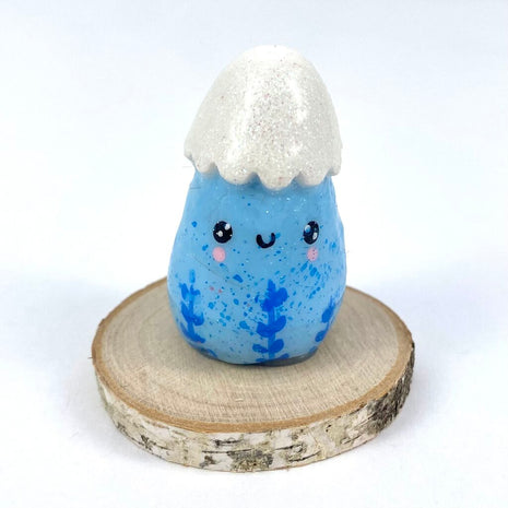LITTLE MOUNTAIN DESK FRIEND