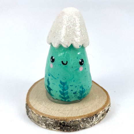 LITTLE MOUNTAIN DESK FRIEND