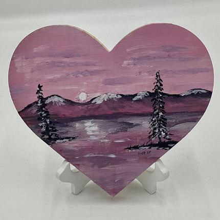 Moonlight Magic Two Trees