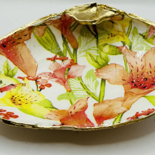 Orange Daylily ASC ( Old Orchard Beach, ME)