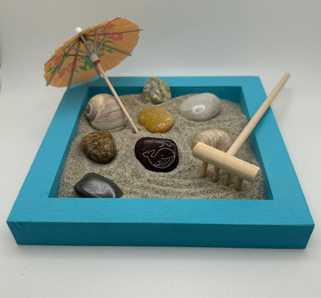 Zen Garden
