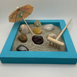 Zen Garden - view 1