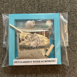 Zen Garden - view 2