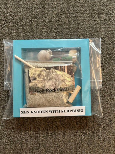 Zen Garden