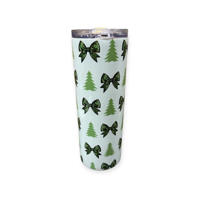 Coquette Forest 20oz Tumbler