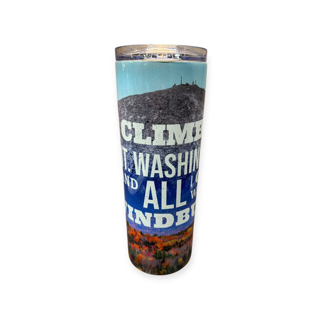 Mt Washington 20oz Tumbler