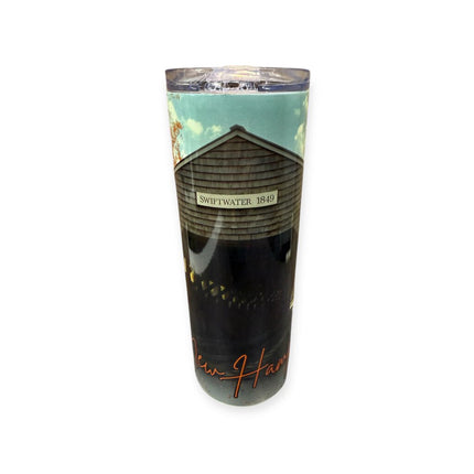 NH Covered Bridge 20oz Tumbler