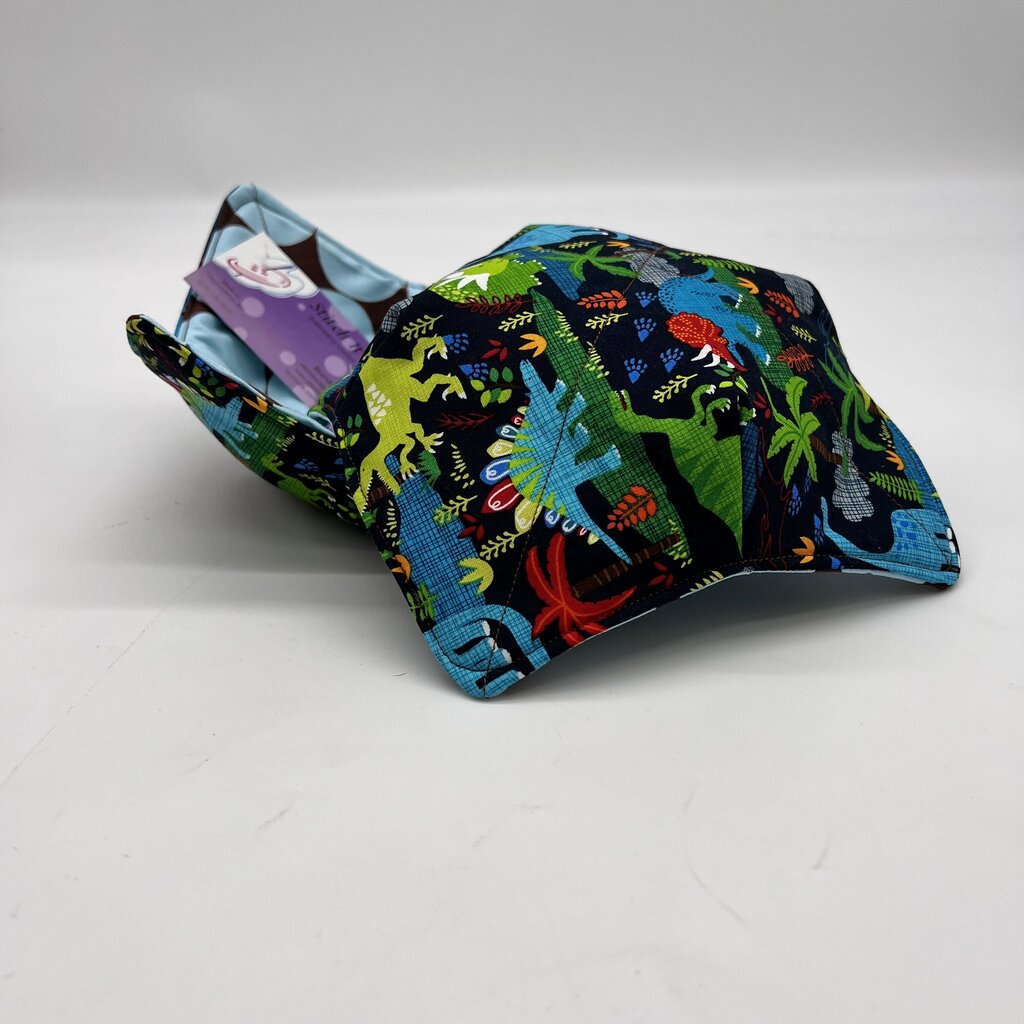 Reusable Microwave Bowl Cozy - Small