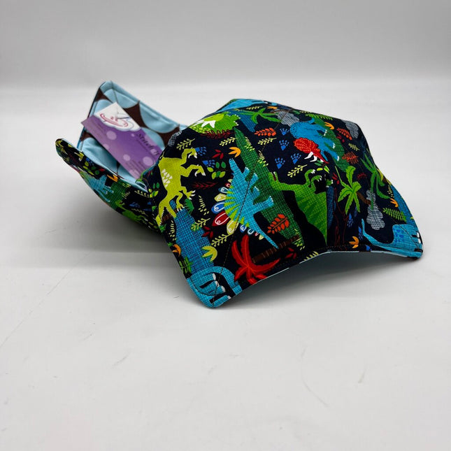 Reusable Microwave Bowl Cozy - Small