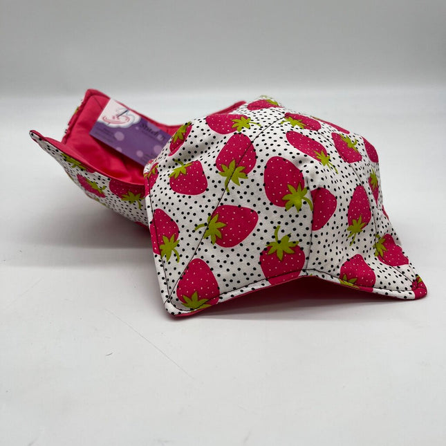 Reusable Microwave Bowl Cozy - Small