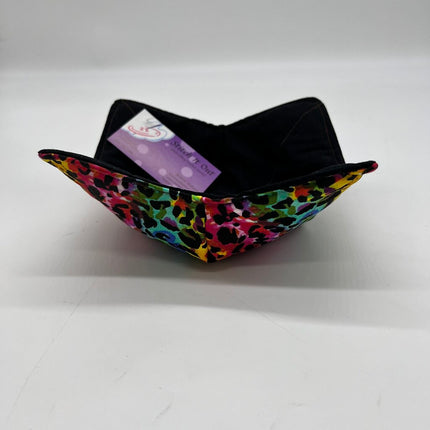 Reusable Microwave Bowl Cozy - Small