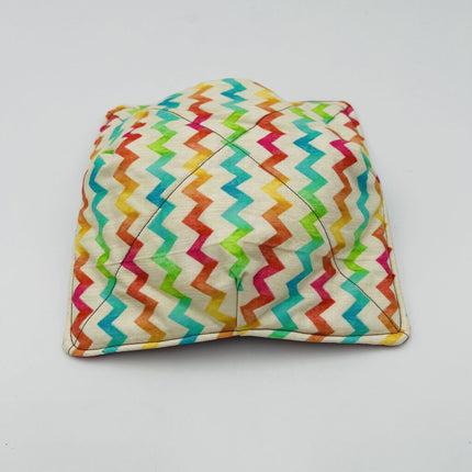 Reusable Microwave Bowl Cozy - Medium