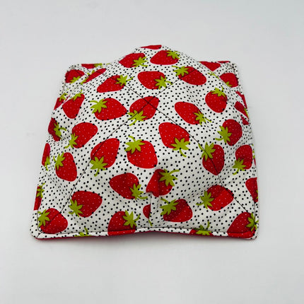 Reusable Microwave Bowl Cozy - Medium