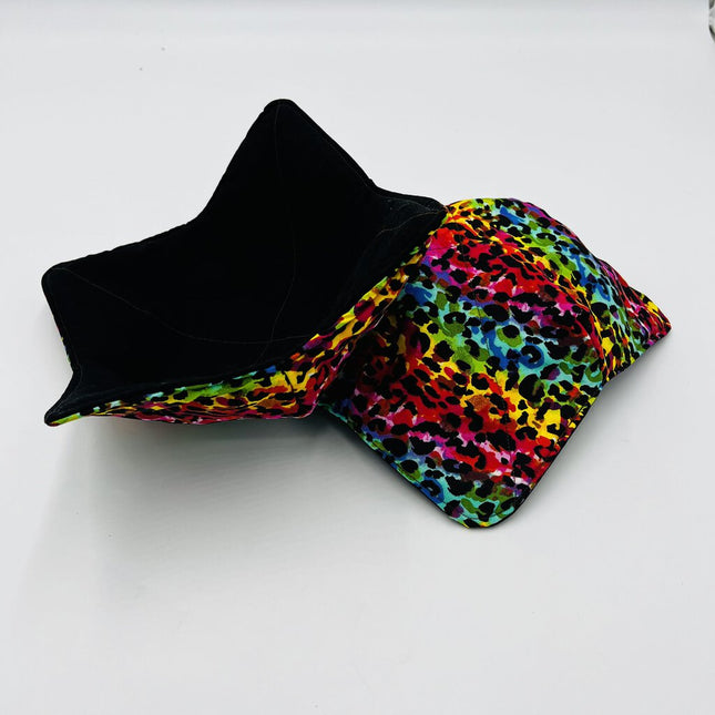 Reusable Microwave Bowl Cozy - Medium