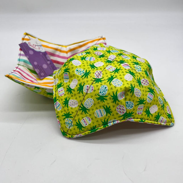 Reusable Microwave Bowl Cozy - Small