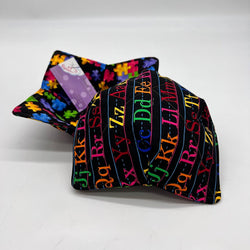 Reusable Microwave Bowl Cozy - Small - view 2