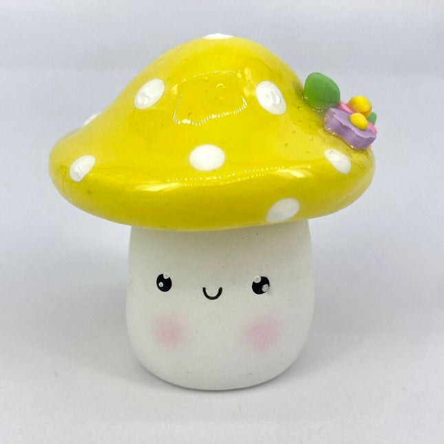 LITTLE MUSHIE DESK BUDDY