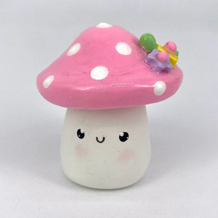 LITTLE MUSHIE DESK BUDDY