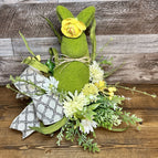 Green, Neutral, Black, White, Yellow