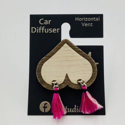 Car Vent Diffuser - view 2