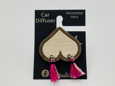 Car Vent Diffuser