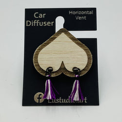 Car Vent Diffuser - view 5