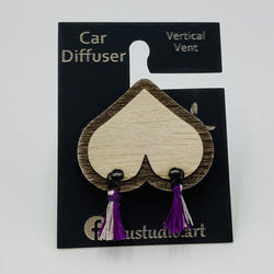 Car Vent Diffuser - view 6