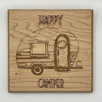 Coaster - Happy Camper