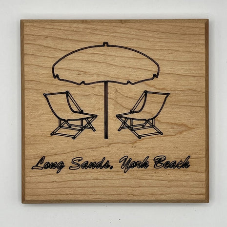 Coaster - Long Sands Umbrella