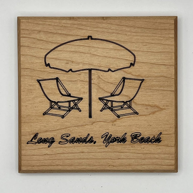 Coaster - Long Sands Umbrella