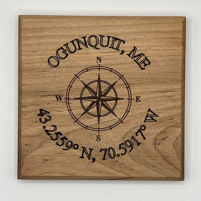 Coaster - Ogunquit Compass