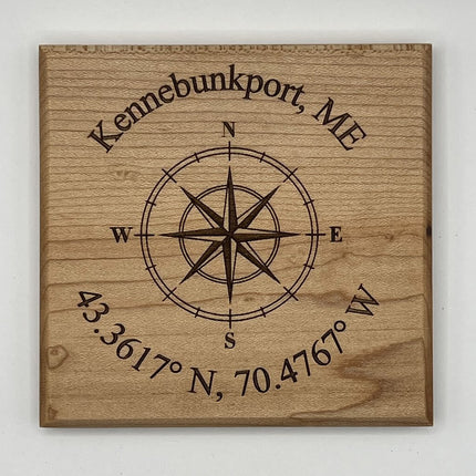 Coaster - Kennebunkport Compass