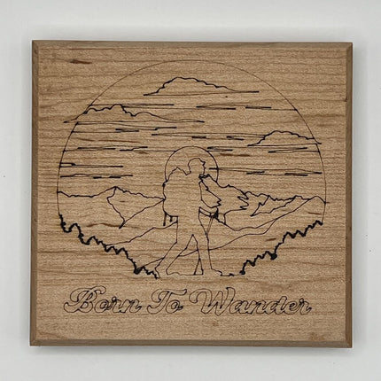 Coaster - Born to Wander