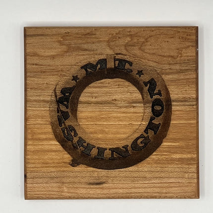 Coaster - Mt. Washing Life Preserver